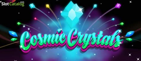 cosmic crystals demo Cosmic Crystals from IronDog play free demo version Casino Slot Review Cosmic Crystals Return (RTP) of online slots on October 2023 and play for real money Free